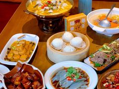 -隔壁老王·家常云南菜(花巷店)