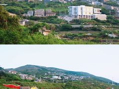 -长江澳风力发电景观区