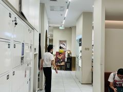 -海马体照相馆(上海万象城店)
