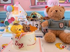 -千浔一暖DIY蛋糕烘焙(人民大学店)