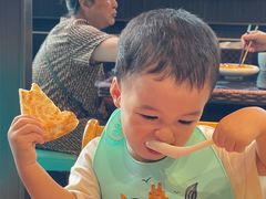 -品回味清真西北楼(宁波首店)