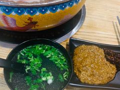 -木辛水水冰煮羊(凤城六路店)