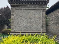 -平遥县衙