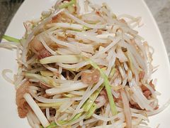 -大哈福烧烤·海鲜·家常菜(延安三路店)