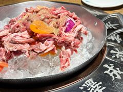 -泽成冰煮羊(非·遗东岸国际店)