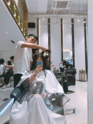 -OnHair Salon