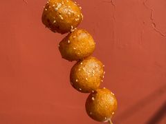 -洞子口张老二凉粉(文殊院店)