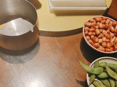 -神府路壹号·海鲜烧烤·砂锅粥·锅物(三坊七巷店)