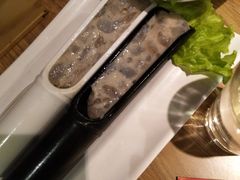 自制虾滑-彤德莱(青岛人民路店)