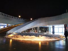 -哈尔滨大剧院