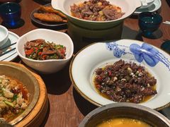 -佬麻雀·新湘菜(珠海金发购物中心店)