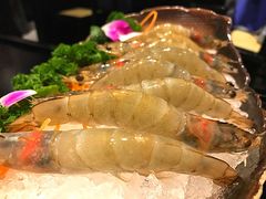 -捞王猪肚鸡火锅(财富中心店)