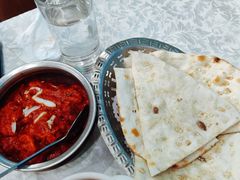 -葛尼沙印度餐厅 (镇明路店)