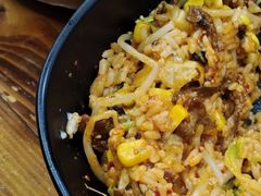 -优壹佳·延边朝鲜族料理(中山北路店)