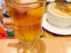 珍珠荔枝饮-必胜客(金高店)