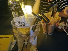 -AClub餐吧(富华里店)