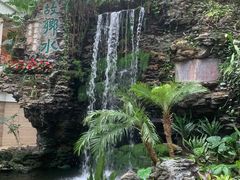 -广州白天鹅宾馆