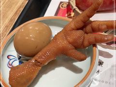 -和府捞面(中山龙之梦店)