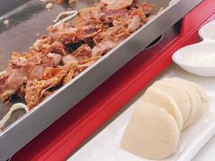 -九十九顶毡房(阜石路店)