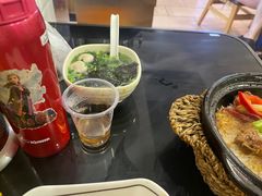 -嘉华小吃(蛇口市场店)