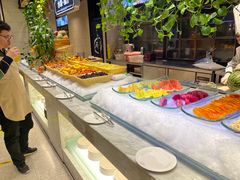 -川骄海鲜自助(亚运村店)