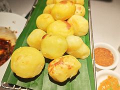 -云腾食府·云南菜
