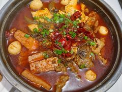 -眉州东坡(民族园店)