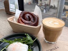 -O'mills Sourdough Bakery&Bistro(永嘉路店)
