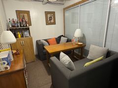 包房-红卡Cafe(尚8里店)