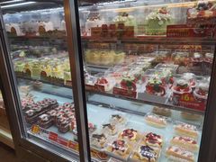 -味多美蛋糕(朝新嘉园店)