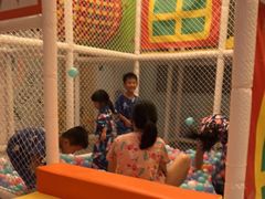 -汤连得温泉馆(宝山店)