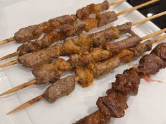 -宛平李记小吃(东关街店)