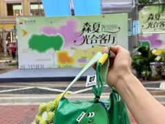 -首创奥特莱斯(西安店)