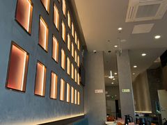 -川百汇烤鱼·泡饼·美蛙(八达岭店)