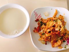 -哈尔滨师范大学-第2学生食堂