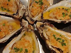 -神府路壹号·海鲜烧烤·砂锅粥·锅物(三坊七巷店)