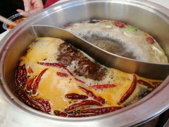 -签签飞串串火锅