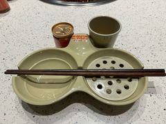 -巴倒烫陆派火锅山庄(南山总店)