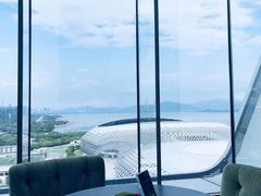 -深圳湾木棉花酒店