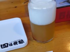 -四禧精酿烧烤串吧(大明湖店)