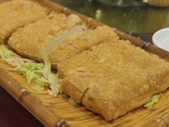 -鹅滋道(甘坑古镇店)