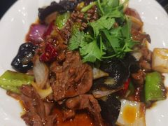 -黑石礁酒楼·海鲜(黑石礁店)