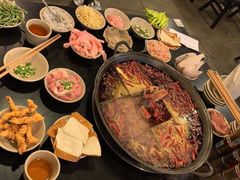 -酒友老火锅(渝中店)
