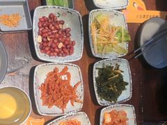 -火炉情韩国料理店(古田路店)