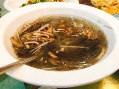 -长春观斋补堂素菜馆