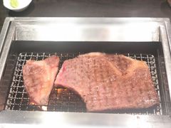 -俺的焼肉(銀座9丁目店)