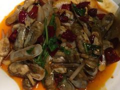-春熙小馆(乘风庄店)