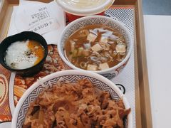 -吉野家 (新街口外大街店)
