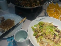 -上地宴·中关村的会客厅(清河高铁站店)