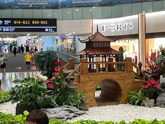 -杭州萧山国际机场